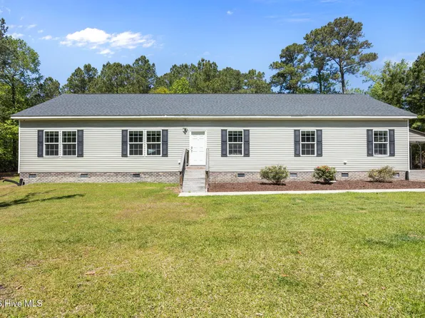324 Holly Shelter Road, Jacksonville, NC 28540