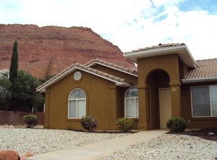514 N 300 W, Ivins, UT 84738