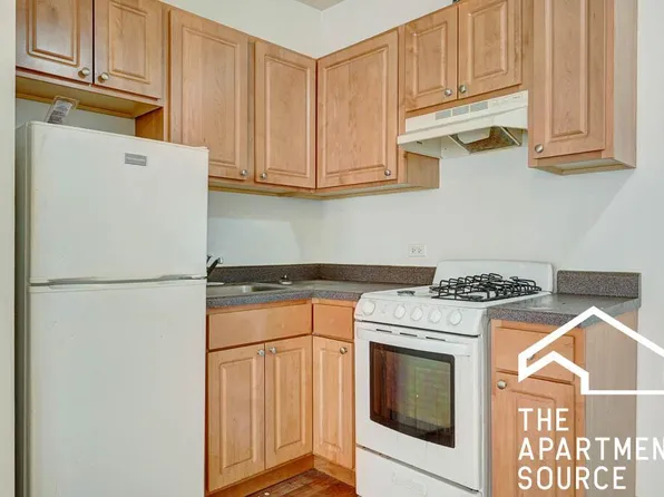 1746 N Humboldt Blvd #403, Chicago, IL 60647