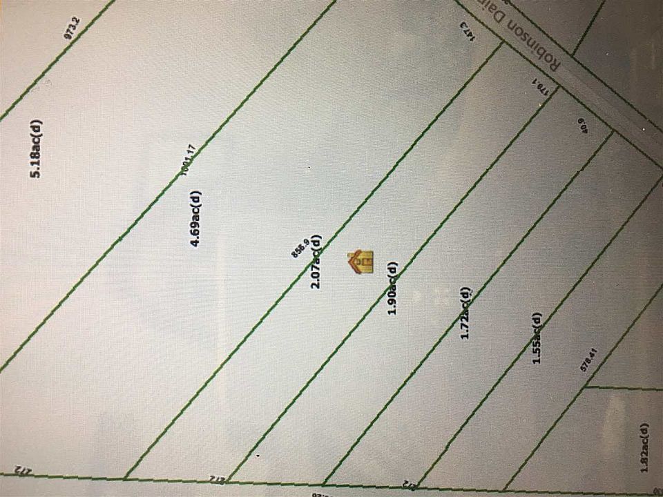 2nd image of 682 Robinson Dairy Rd