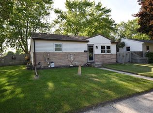 3158 Kearney Ave, Racine, WI 53403