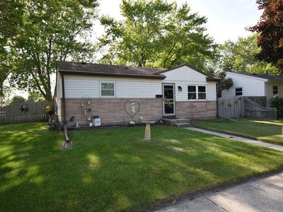3158 Kearney AVENUE, Racine, WI, 53403