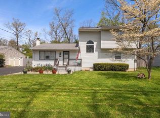 409 Rhode Island Rd, Browns Mills, NJ 08015