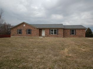 10241 Finnell Ln, Union, KY 41091