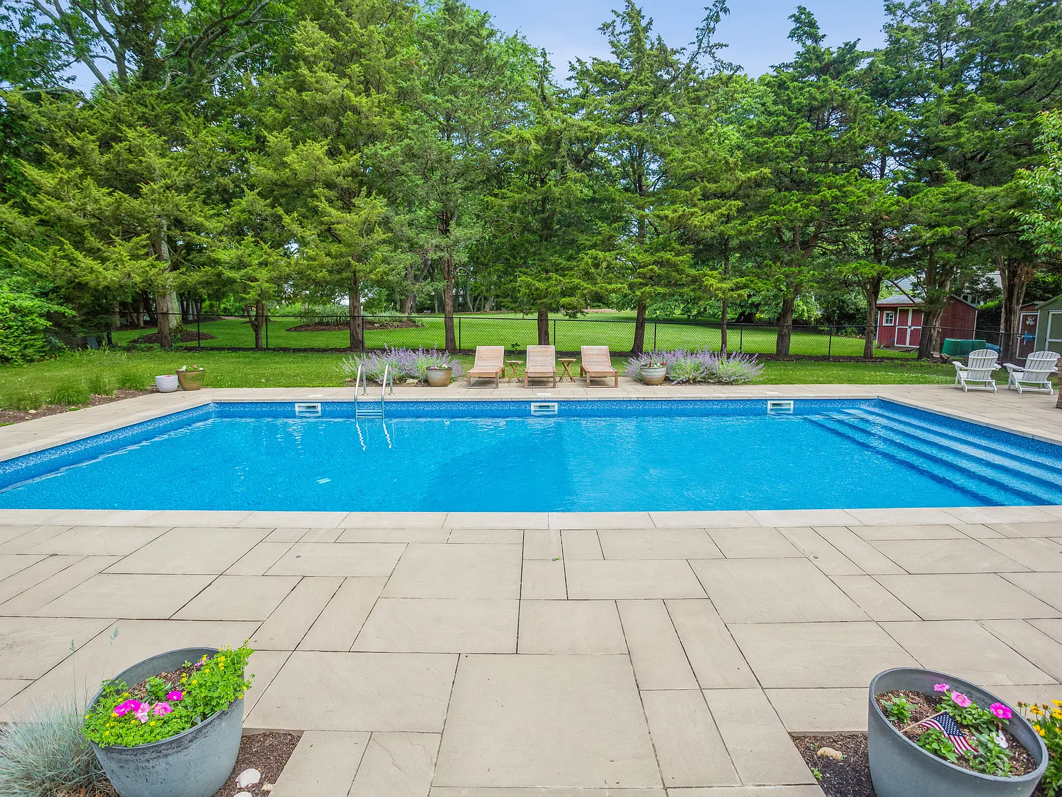 Southold Seasonal Rental — Photo 2