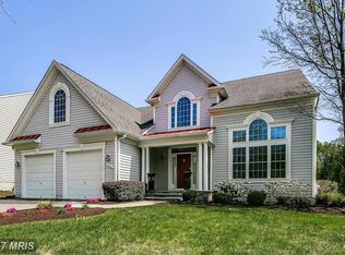 2301 Ballard Way, Ellicott City, MD 21042