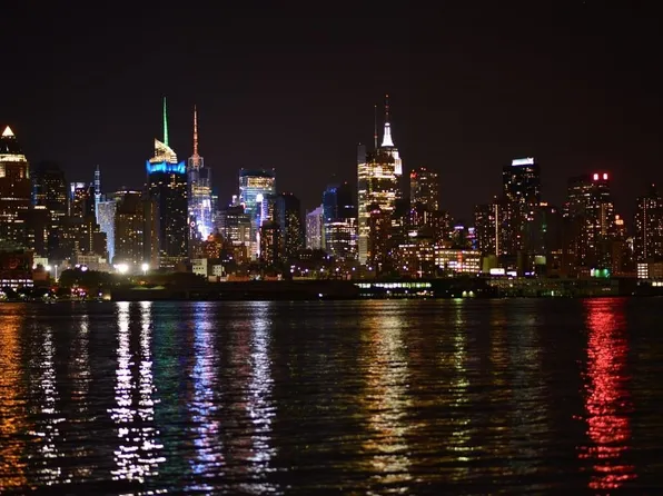 7000 Boulevard East APT 12A, West New York, NJ 07093