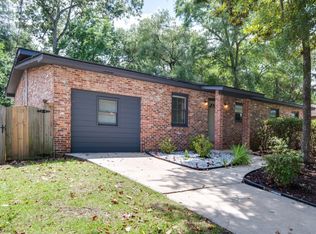 1143 Sherwood St, North Charleston, SC 29405