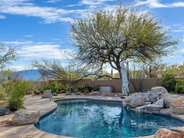 3311 N Bonanza Ave, Tucson, AZ 85749