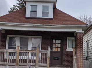 1312 W 73rd Pl, Chicago, IL 60636