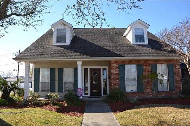 1st image of this home
