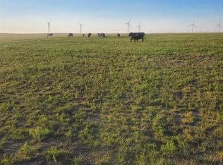 169 County Rd, Matheson, CO 80830