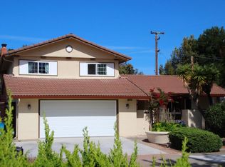 1140 Elmsford Dr, Cupertino, CA