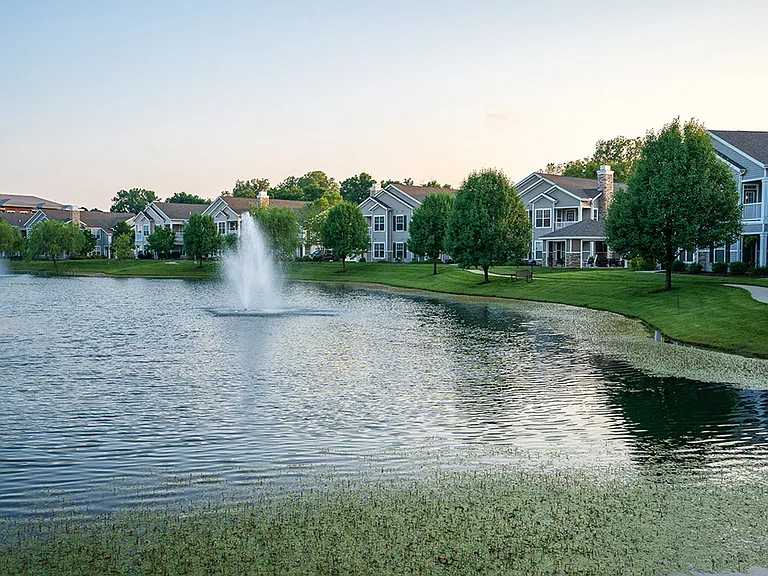 Parkway Lakeside — Photo 76