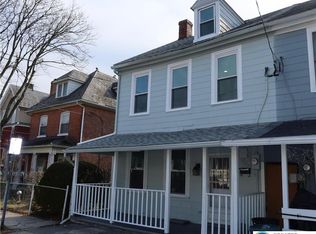 752 2nd St, Catasauqua, PA 18032