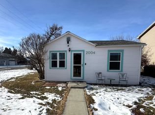 2004 Demple St, Sheridan, WY 82801