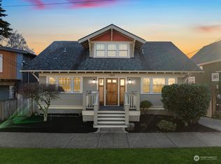 1123 NW 62nd St, Seattle, WA
