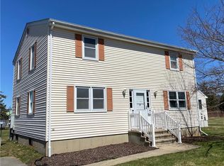 56 Smith St #A, Niantic, CT 06357