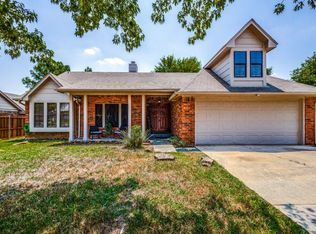 3303 Fairview Dr, Corinth, TX 76210