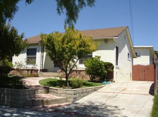 21112 Hobart Blvd, Torrance, CA 90501