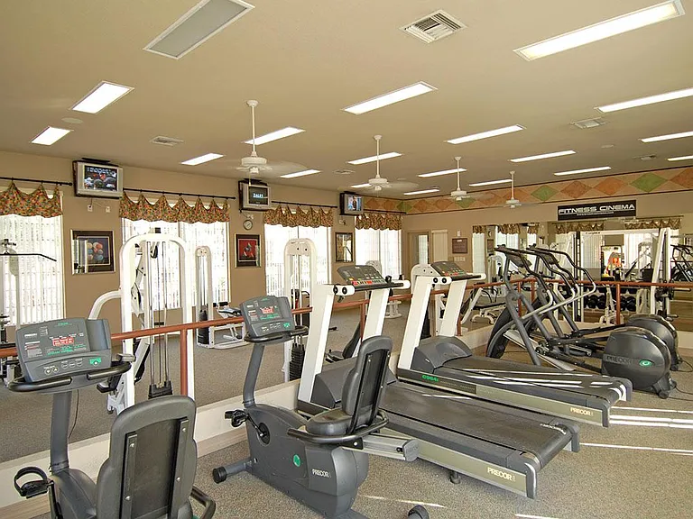 Summerlin Villas — Photo 13