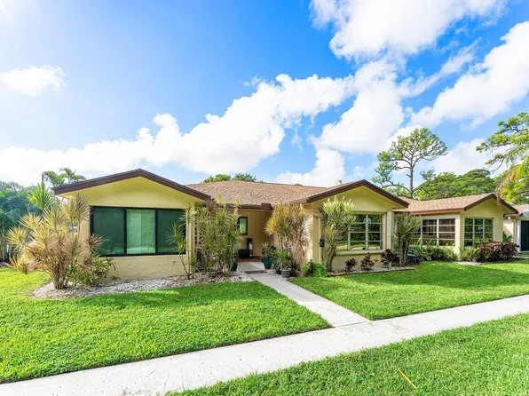 5300 Nesting Way #A, Delray Beach, FL 33484