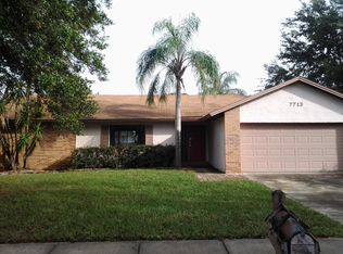 7713 Pengrove Pass, Orlando, FL 32835