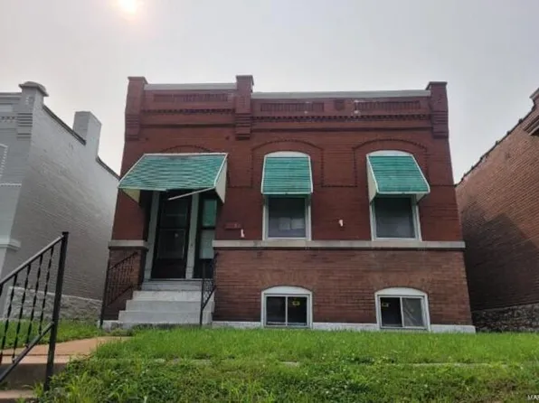 4516 S Grand Blvd, Saint Louis, MO 63111