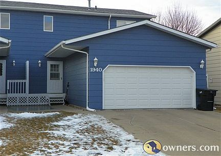 1988 - completely updated twin home
