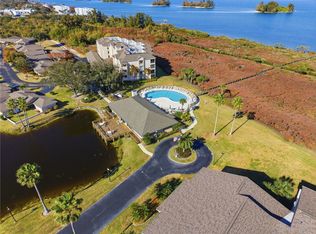 6165 S Mirror Lake Dr APT 309, Sebastian, FL 32958