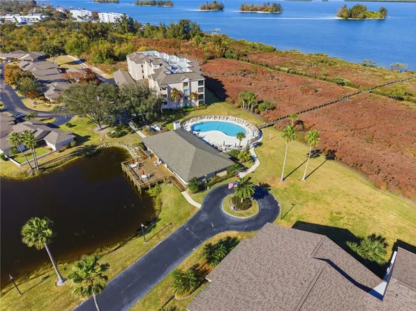 6165 S Mirror Lake Dr APT 309, Sebastian, FL 32958