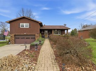 4301 Beverly Dr, Aliquippa, PA 15001