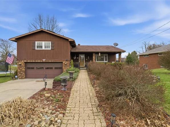 4301 Beverly Dr, Aliquippa, PA 15001