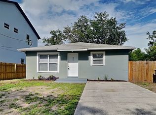3621 N 54th St, Tampa, FL 33619