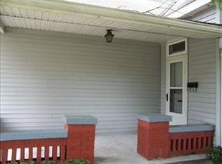 274 Hancock Ave, Hamilton, OH 45011