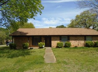 6311 Saddle Ridge Rd, Arlington, TX 76016