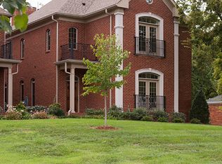 4221 Stammer Place, Nashville, TN 37215