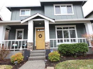 16122 166th Ave SE, Renton, WA 98058