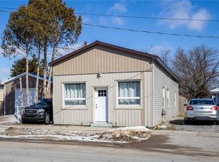 194 Townline St, Norfolk County, ON