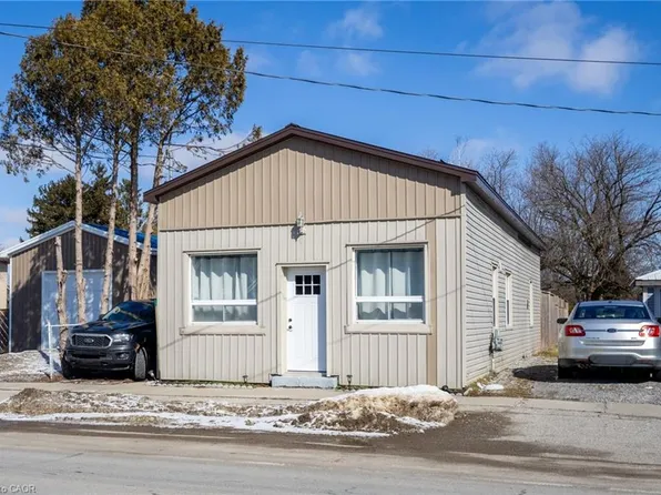 194 Townline St, Norfolk County, ON N0E 1P0