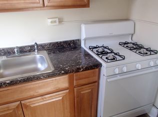 2233 Saint Paul St APT 1, Baltimore, MD 21218