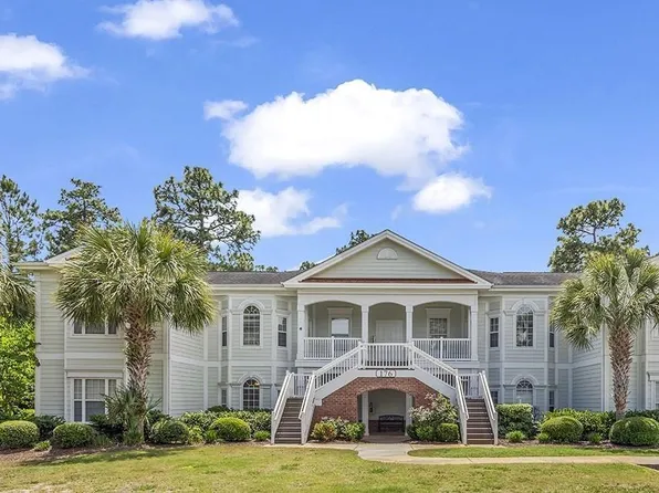 176 Avian Dr. #101, Pawleys Island, SC 29585