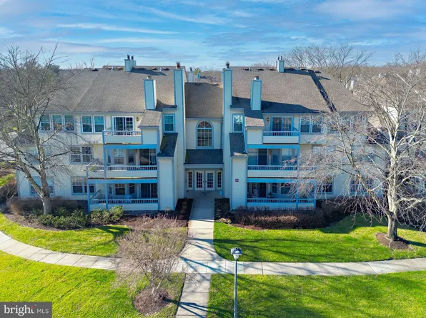 106 Heritage Blvd APT 8, Princeton, NJ 08540
