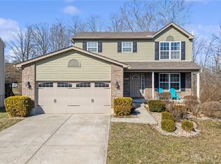 4892 Jessica Suzanne Dr, Morrow, OH 45152