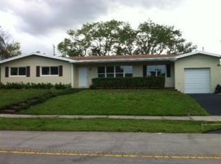 8830 SW 92nd Pl, Miami, FL 33176