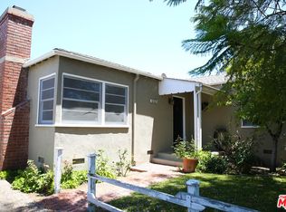 12325 La Maida St, Valley Village, CA 91607