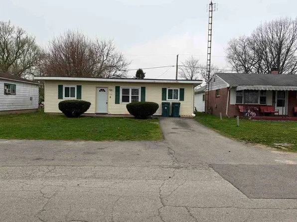 1410 S 14th St, Richmond, IN 47374