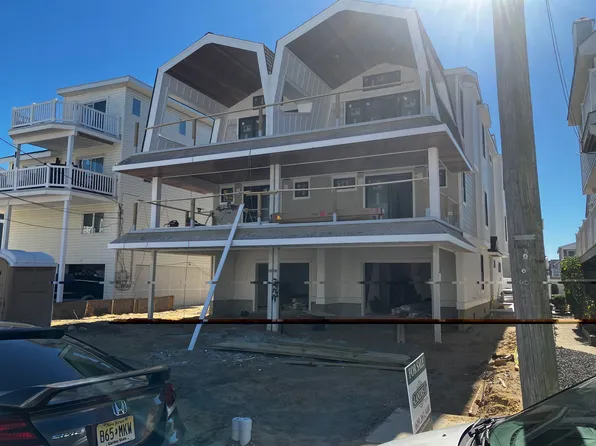 22 81st St E, Sea Isle City, NJ 08243