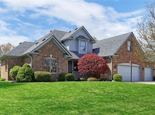 2364 Whispering Way, Indianapolis, IN 46239