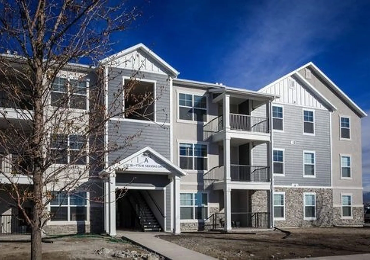 Condo For Rent In Lehi! 3 Bed/2 Bath — Photo 1